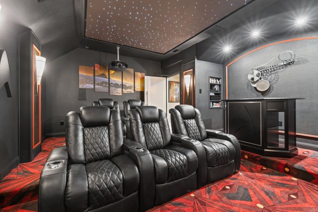 4711 Taylor Lane, Grapevine, TX 76051