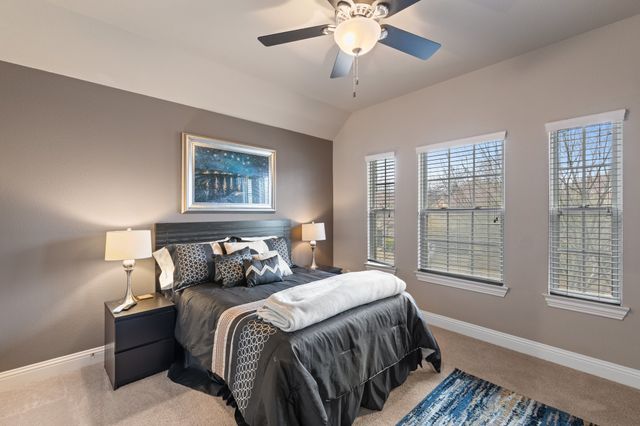 4711 Taylor Lane, Grapevine, TX 76051