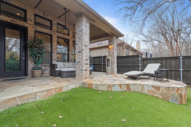 4711 Taylor Lane, Grapevine, TX 76051