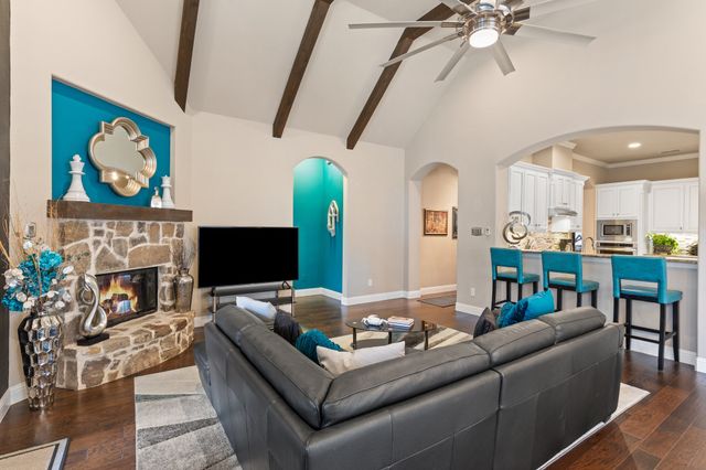 4711 Taylor Lane, Grapevine, TX 76051