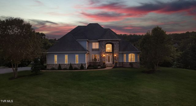 534 Buckingham Road, Gray, TN 37615