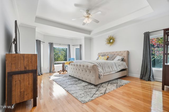 534 Buckingham Road, Gray, TN 37615