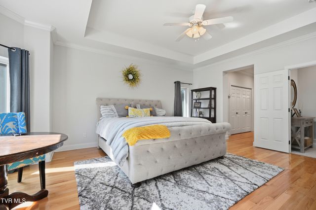 534 Buckingham Road, Gray, TN 37615