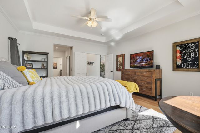 534 Buckingham Road, Gray, TN 37615