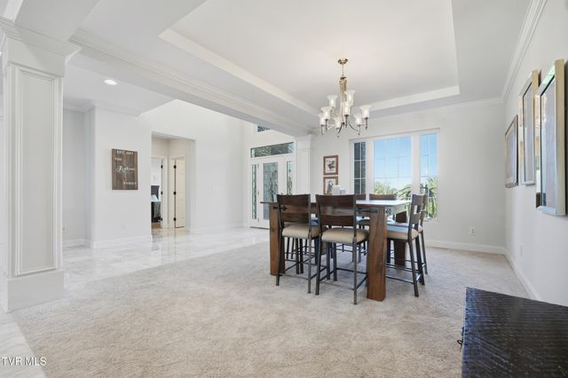 534 Buckingham Road, Gray, TN 37615