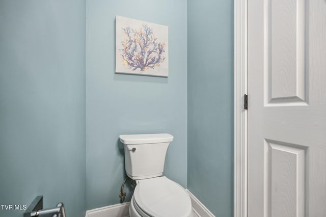 534 Buckingham Road, Gray, TN 37615