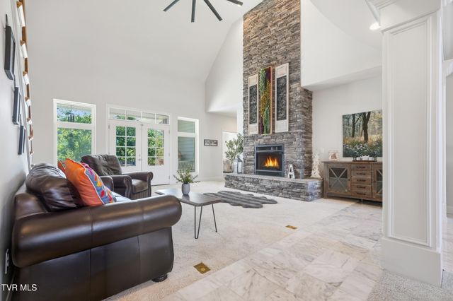 534 Buckingham Road, Gray, TN 37615