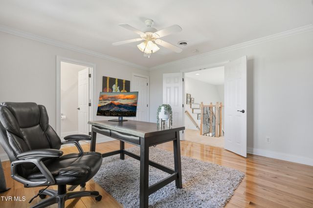 534 Buckingham Road, Gray, TN 37615