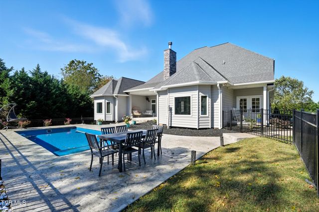 534 Buckingham Road, Gray, TN 37615