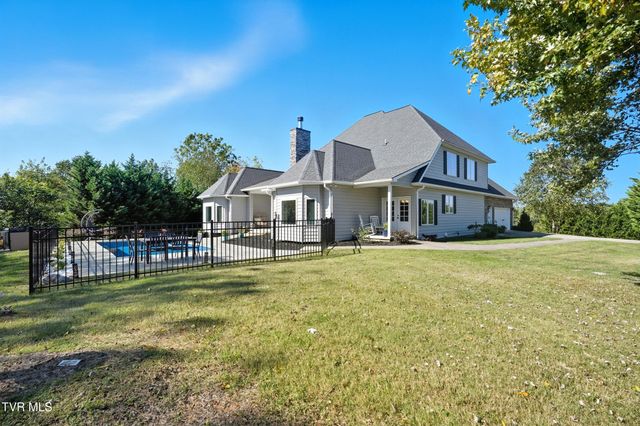 534 Buckingham Road, Gray, TN 37615