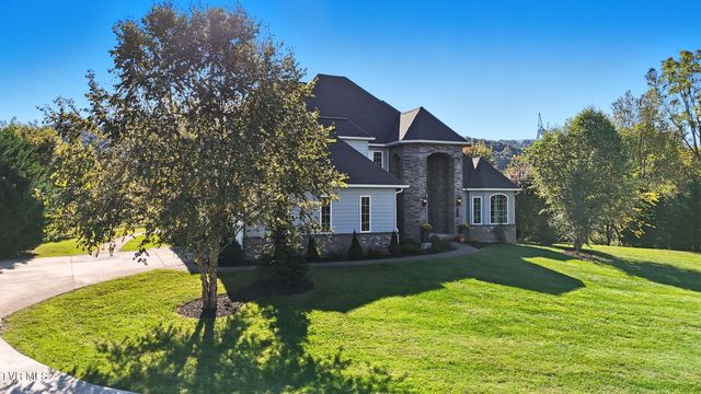 534 Buckingham Road, Gray, TN 37615