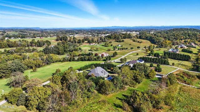 534 Buckingham Road, Gray, TN 37615