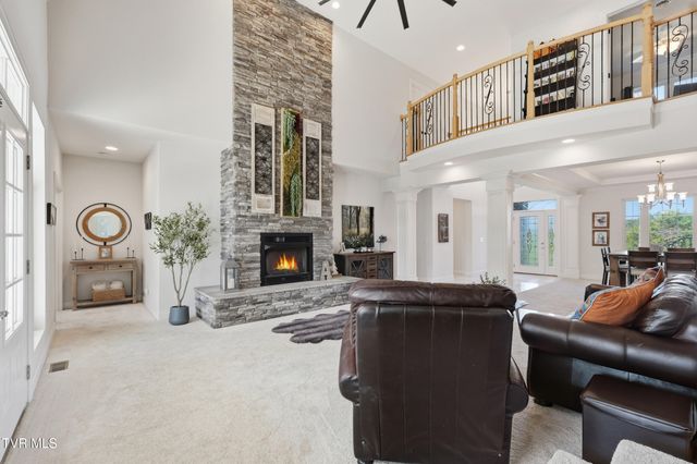 534 Buckingham Road, Gray, TN 37615