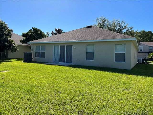 5909 SWEET WILLIAM TERRACE, Land O Lakes, FL 34639