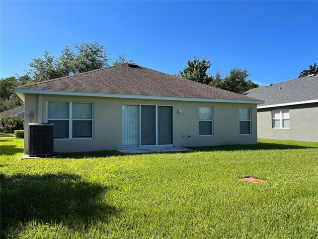 5909 SWEET WILLIAM TERRACE, Land O Lakes, FL 34639