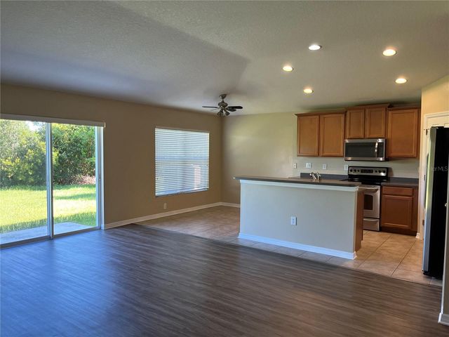 5909 SWEET WILLIAM TERRACE, Land O Lakes, FL 34639