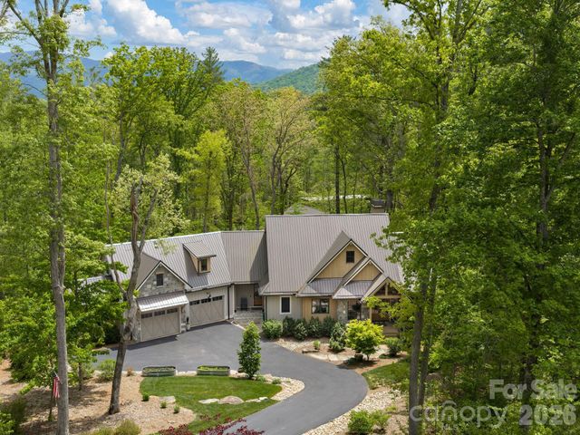 41 Hawberry Court, Asheville, NC 28805