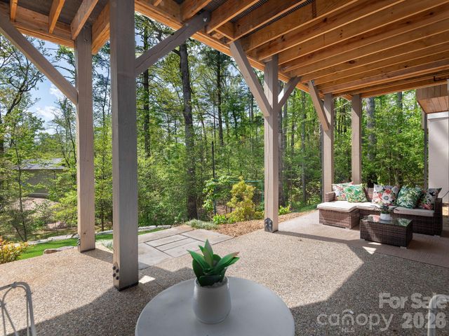 41 Hawberry Court, Asheville, NC 28805