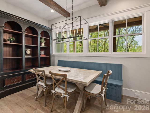 41 Hawberry Court, Asheville, NC 28805
