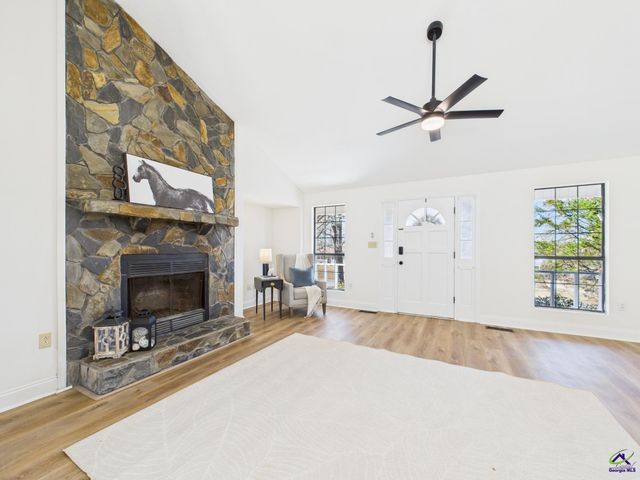 144 Graystone Circle, Macon, GA 31211