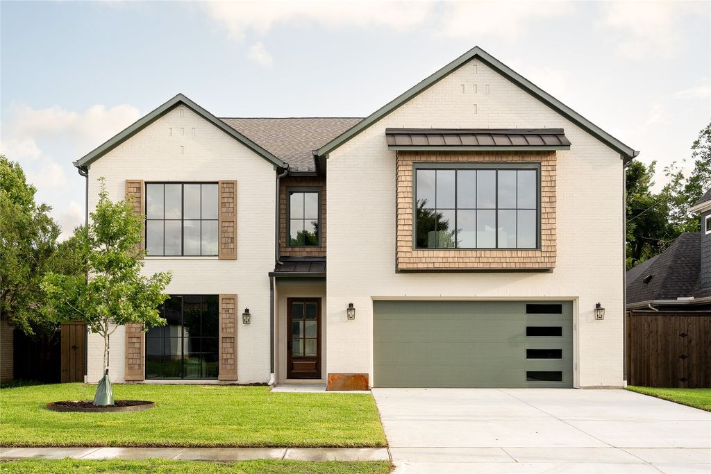10440 Lanshire Drive, Dallas, TX 75238
