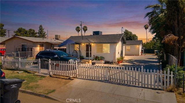 1229 Jeffrey, Bakersfield, CA 93305
