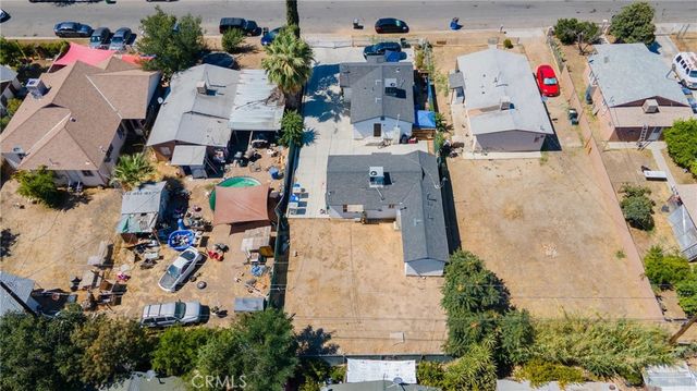 1229 Jeffrey, Bakersfield, CA 93305