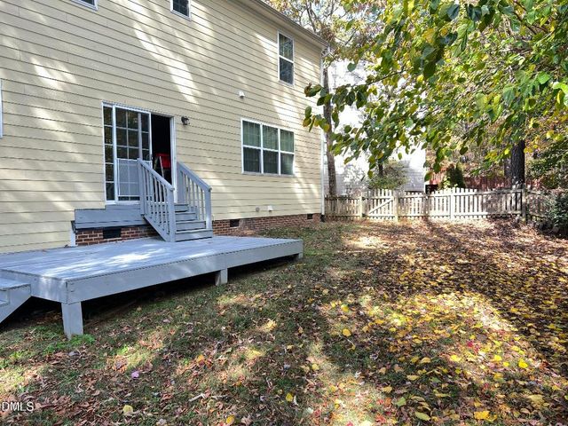 936 Bentbury Way, Cary, NC 27518