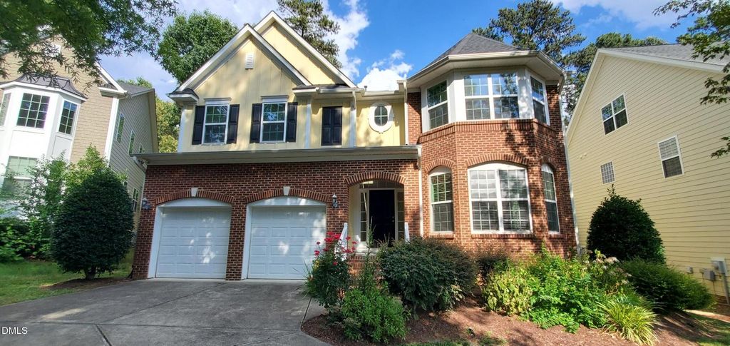 936 Bentbury Way, Cary, NC 27518
