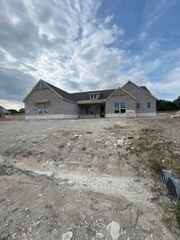 1108 Perrin Lane, Van Alstyne, TX 75495