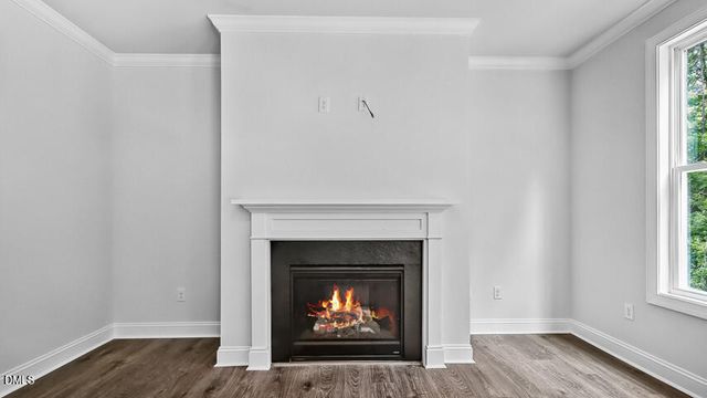 2218 Redpoll Drive, Apex, NC 27539