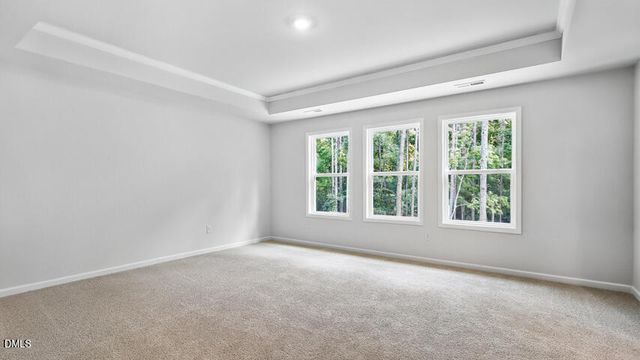 2218 Redpoll Drive, Apex, NC 27539