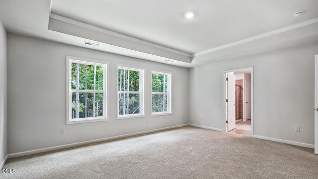 2218 Redpoll Drive, Apex, NC 27539