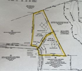 0 Johnson Lane, Bell Buckle, TN 37020