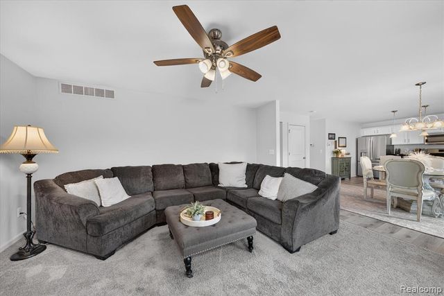 1585 Weeping Willow Court, Ypsilanti, MI 48198