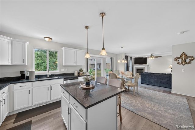1585 Weeping Willow Court, Ypsilanti, MI 48198