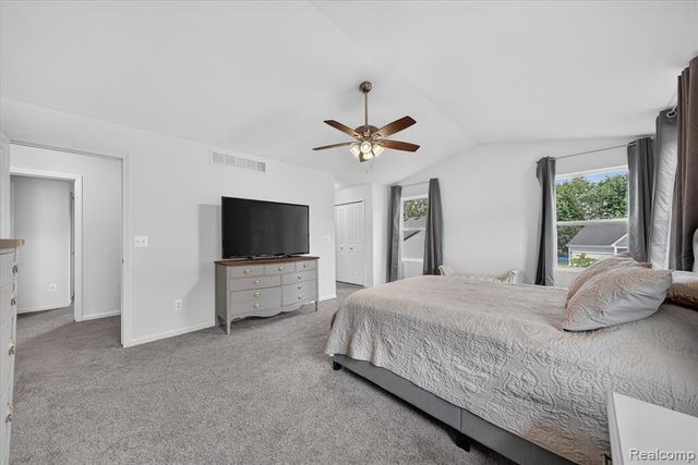 1585 Weeping Willow Court, Ypsilanti, MI 48198