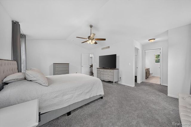 1585 Weeping Willow Court, Ypsilanti, MI 48198