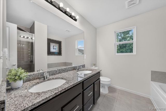 1585 Weeping Willow Court, Ypsilanti, MI 48198