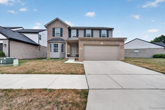 1585 Weeping Willow Court, Ypsilanti, MI 48198