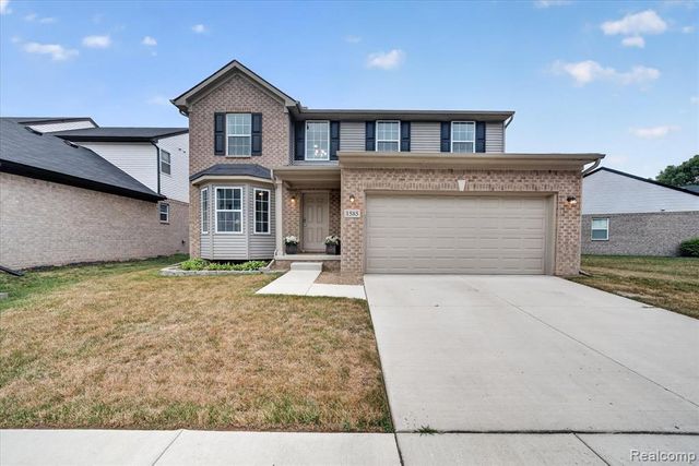 1585 Weeping Willow Court, Ypsilanti, MI 48198