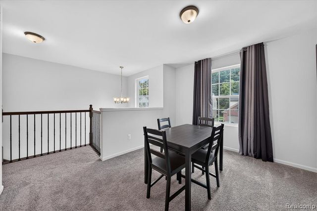 1585 Weeping Willow Court, Ypsilanti, MI 48198