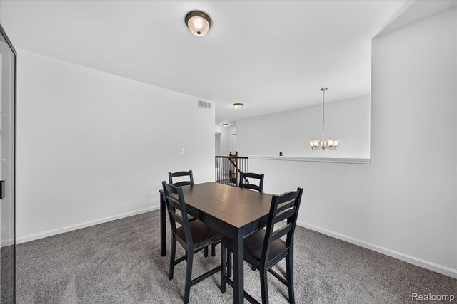 1585 Weeping Willow Court, Ypsilanti, MI 48198