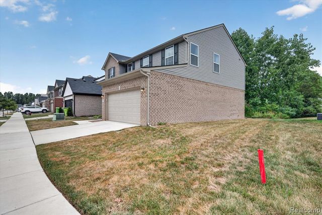 1585 Weeping Willow Court, Ypsilanti, MI 48198