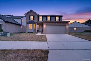 1585 Weeping Willow Court, Ypsilanti, MI 48198