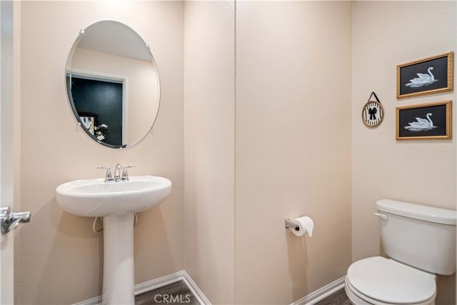 44325 Moccasin Place, Lancaster, CA 93536