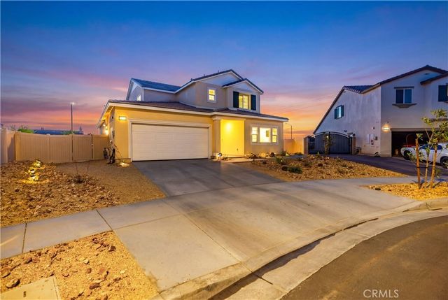 44325 Moccasin Place, Lancaster, CA 93536