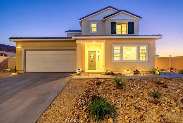 44325 Moccasin Place, Lancaster, CA 93536