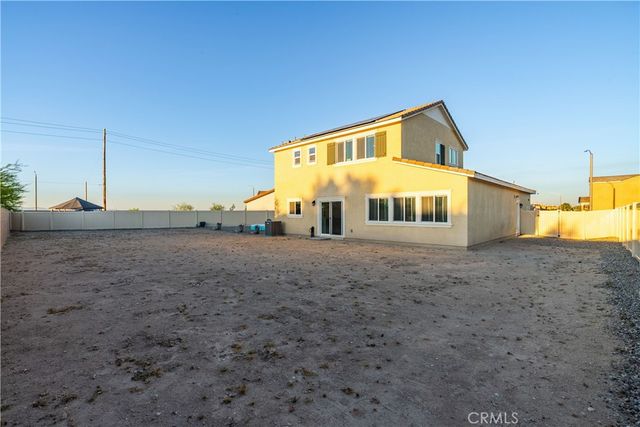 44325 Moccasin Place, Lancaster, CA 93536