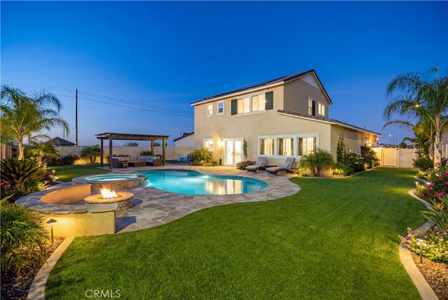 44325 Moccasin Place, Lancaster, CA 93536